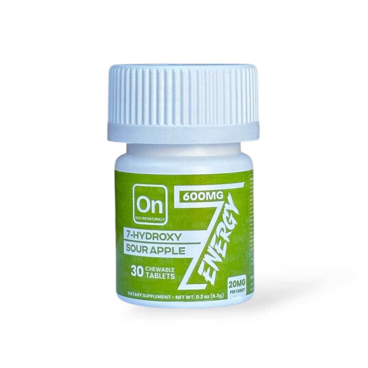 on7 kratom 7 hydroxymitragynine tablets energy 20mg on7 kratom 7 hydroxymitragynine tablets energy 20mg