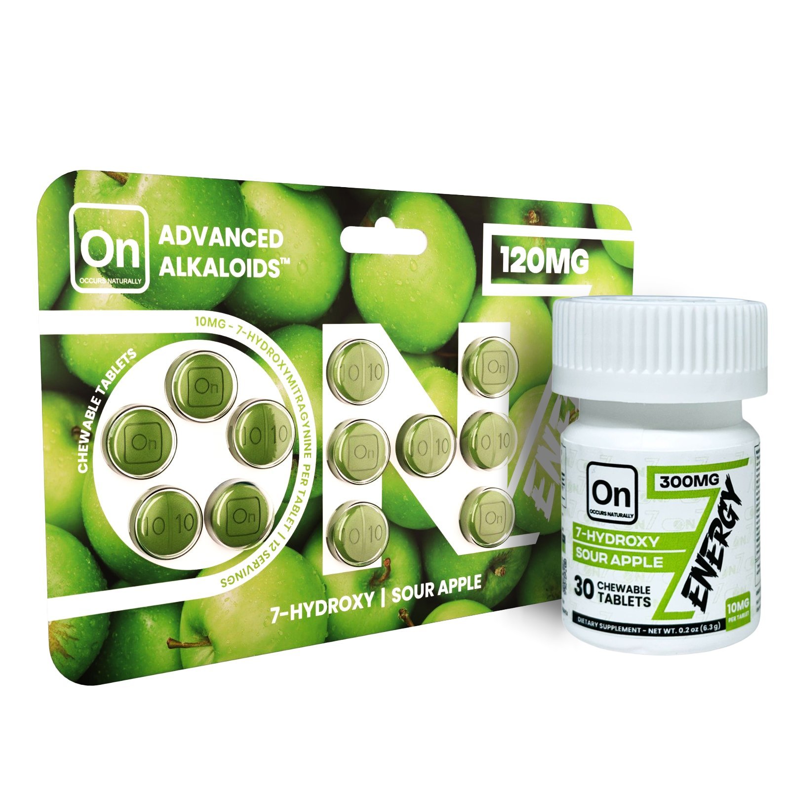 on7 energy